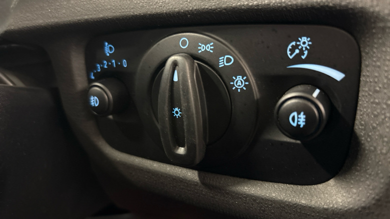 Ford Fiesta 1.0 EcoBoost 125 Titanium 3dr Petrol Hatchback